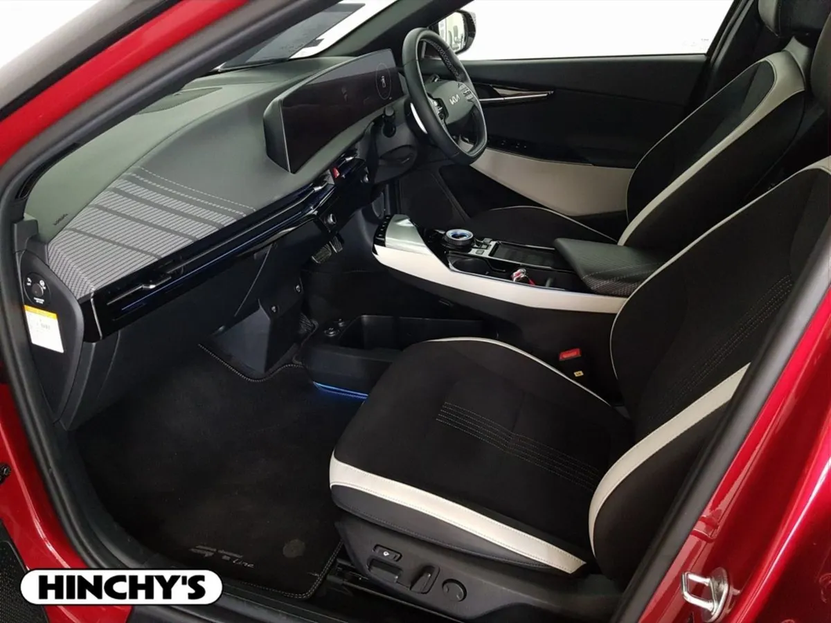 Kia EV6 EV6 GT AWD - Image 4