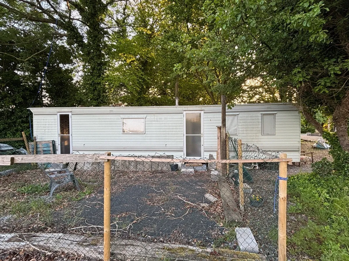 Tudor 34’ Westminster 3 Bed Holiday Home - Image 1