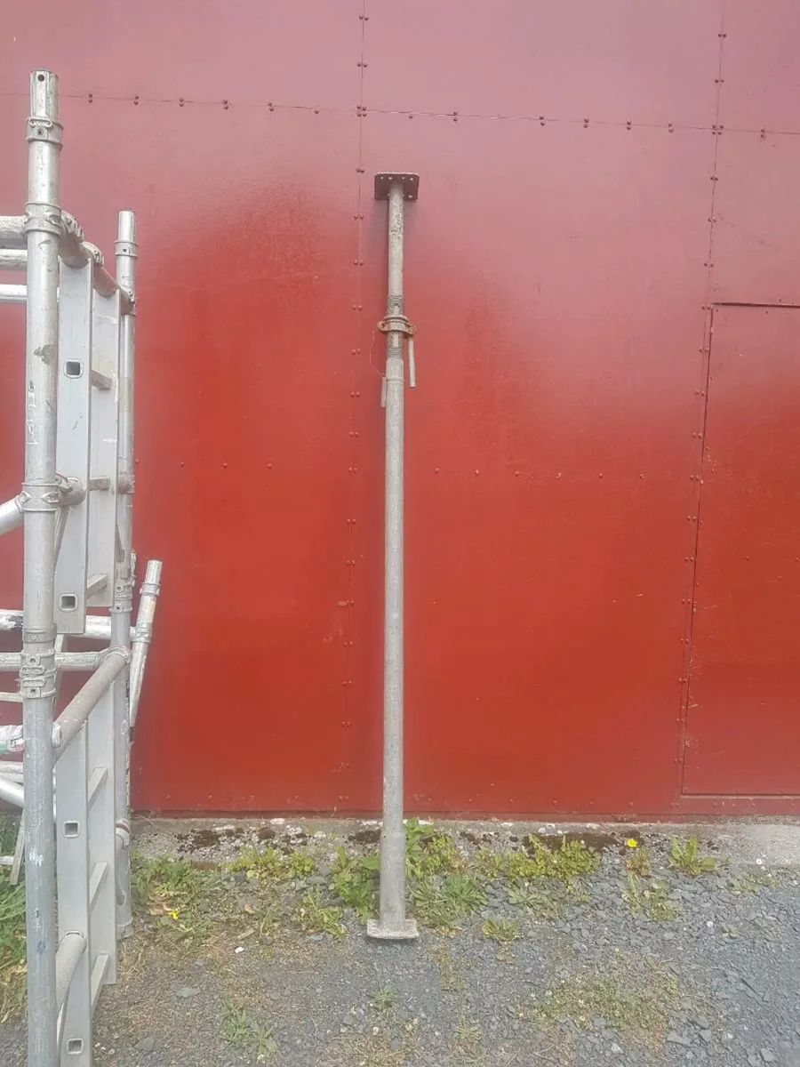 Acrow  props - Image 2
