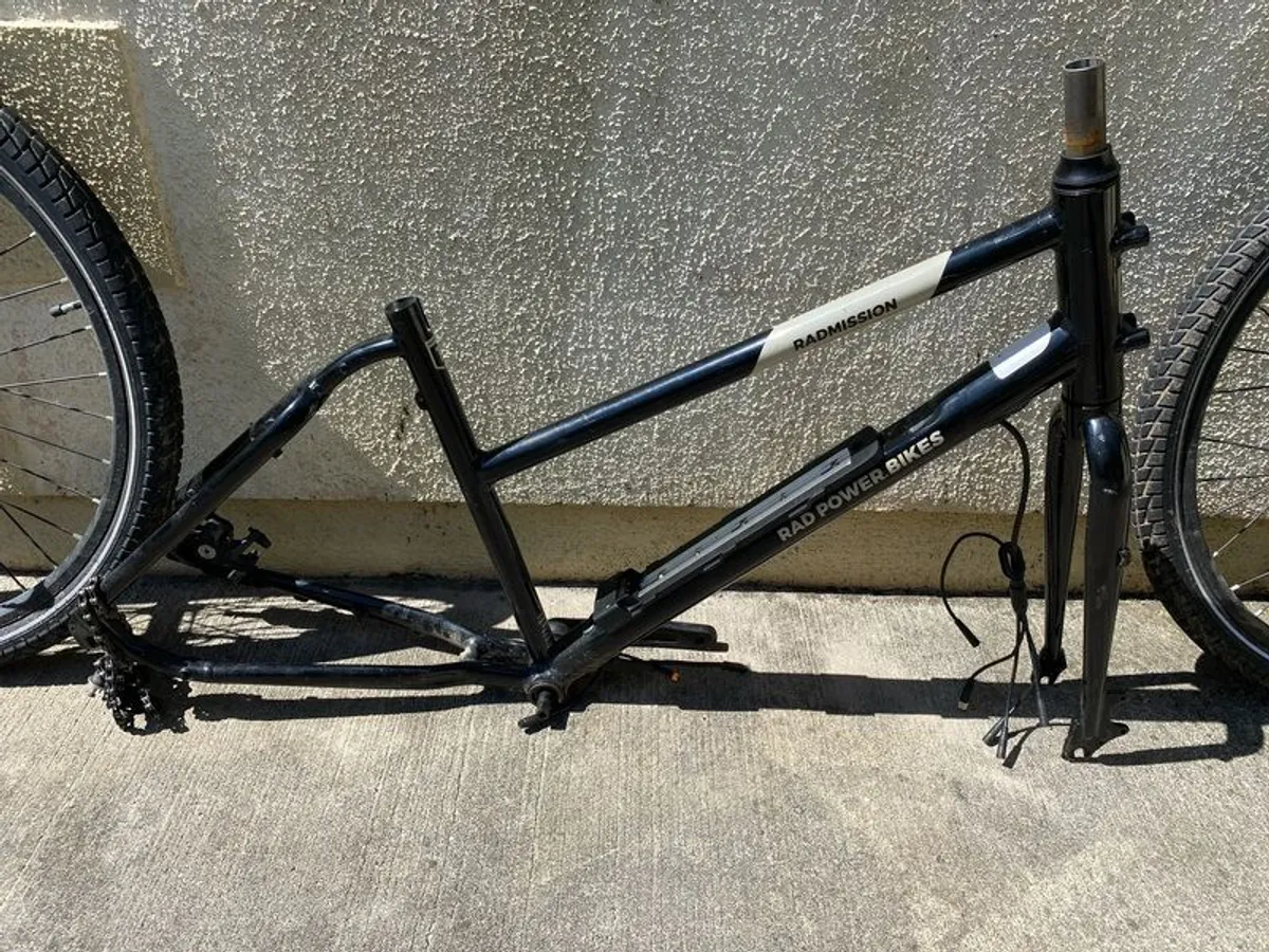 ebike - Image 2