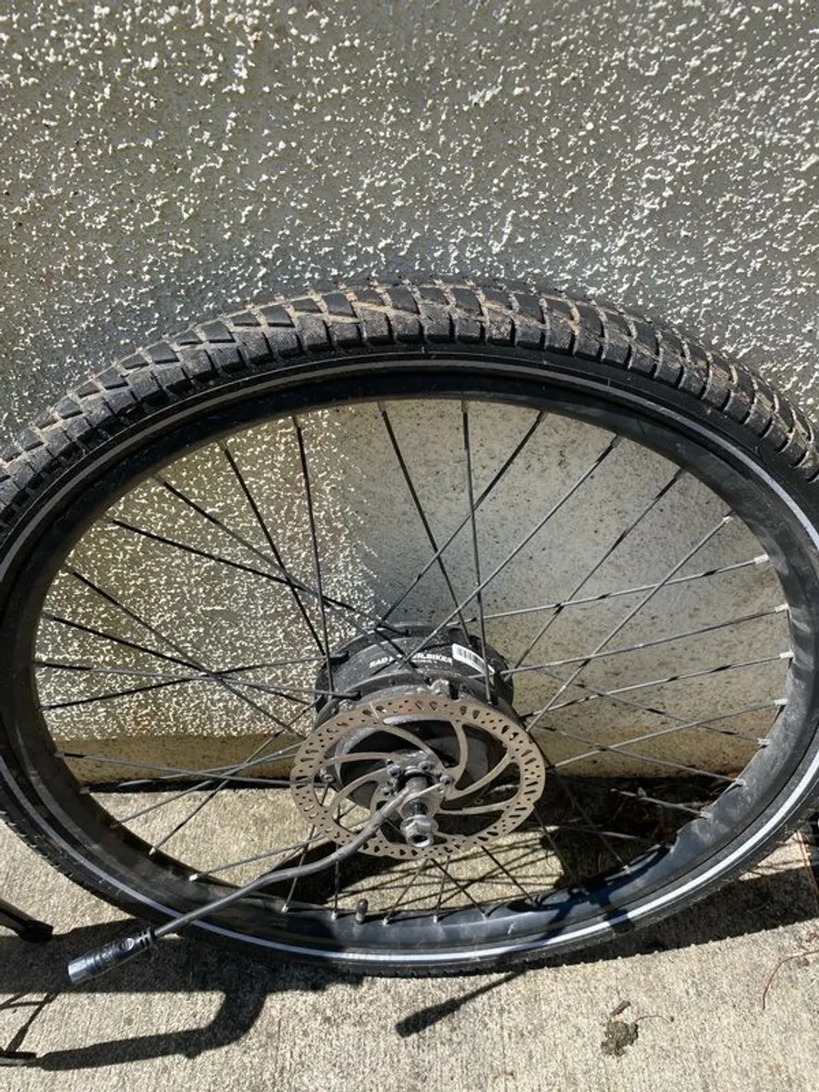 ebike - Image 3
