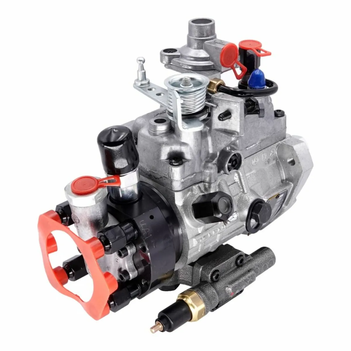 Reconditioned Diesel Pumps