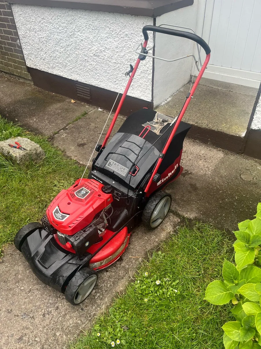 Lawnmower - Image 1