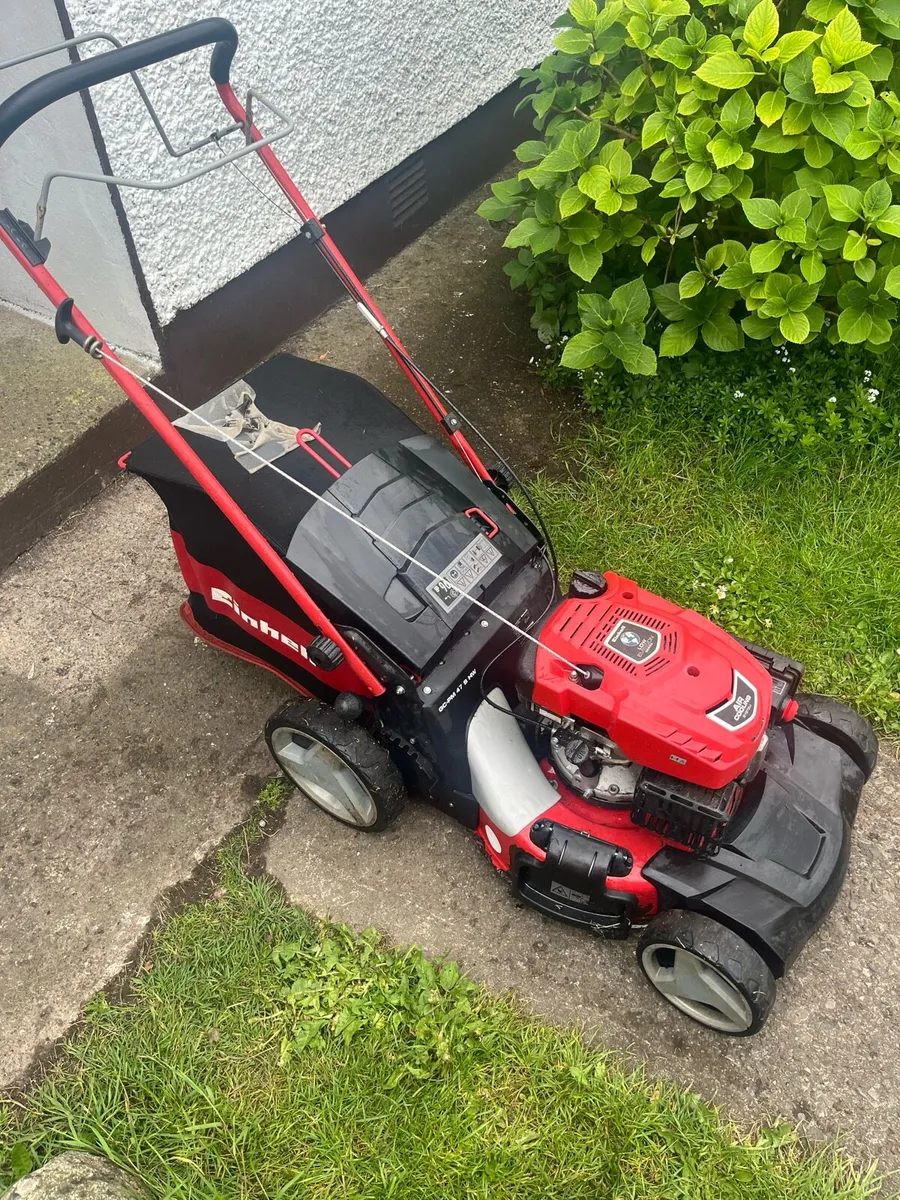 Lawnmower - Image 2