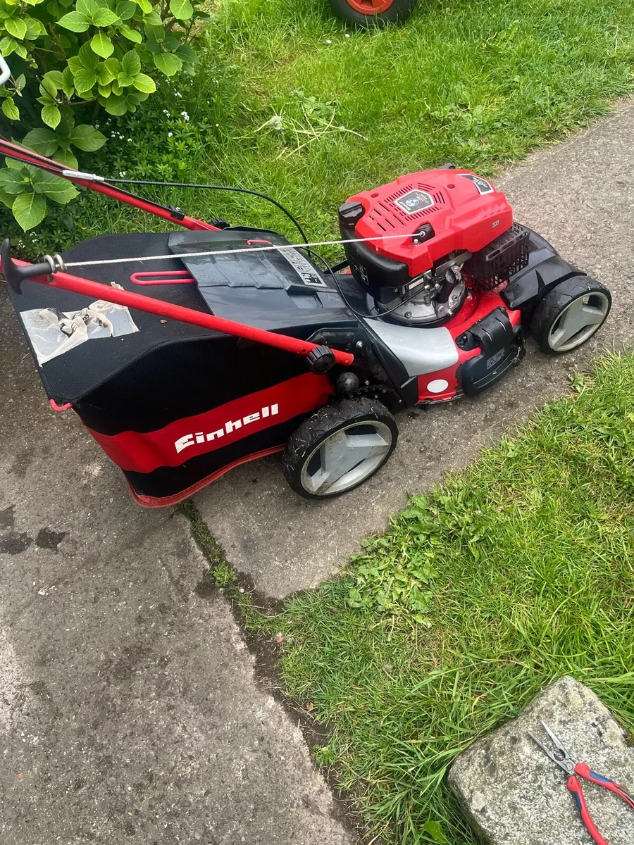 Lawnmower - Image 3