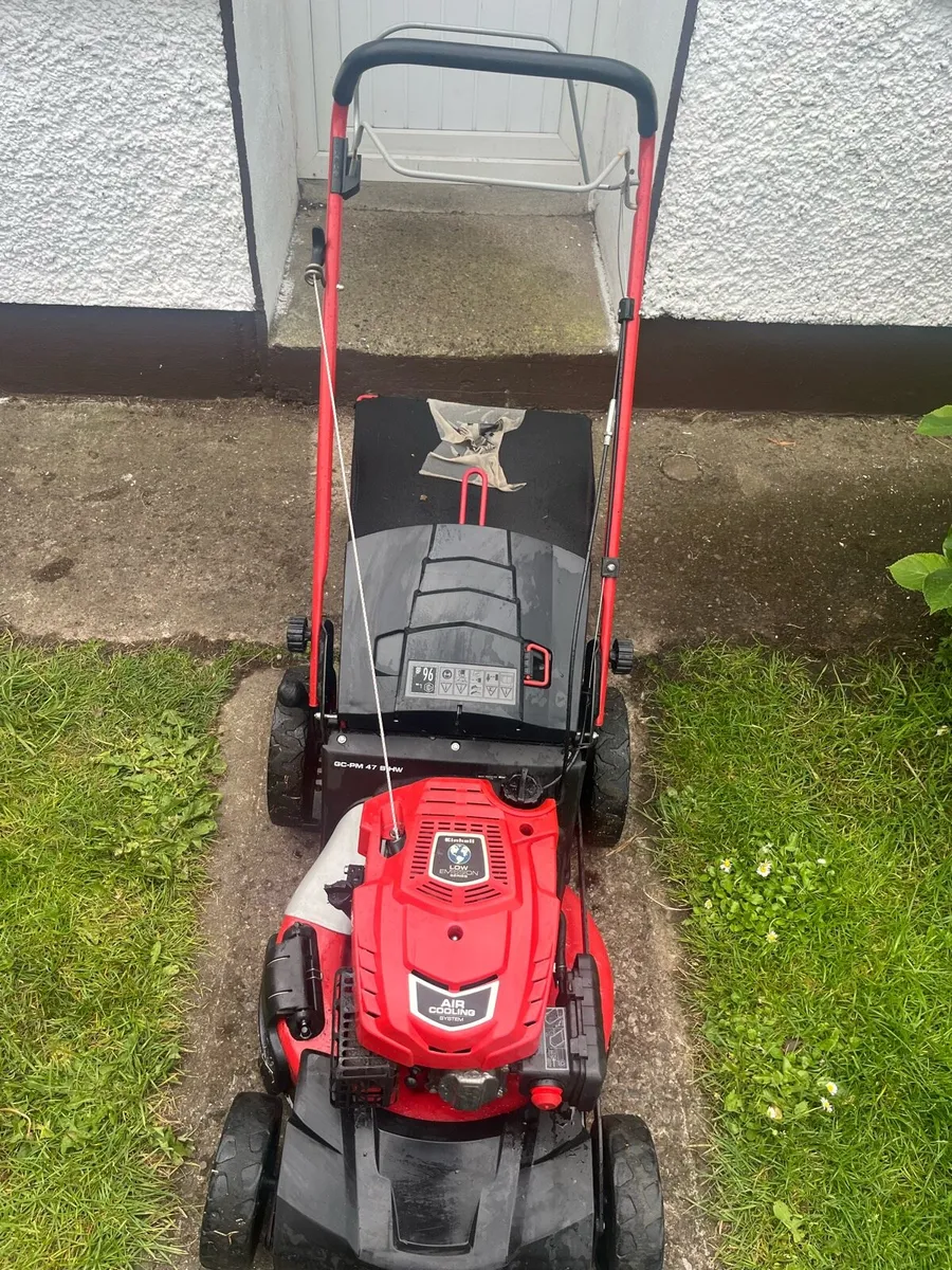 Lawnmower - Image 4