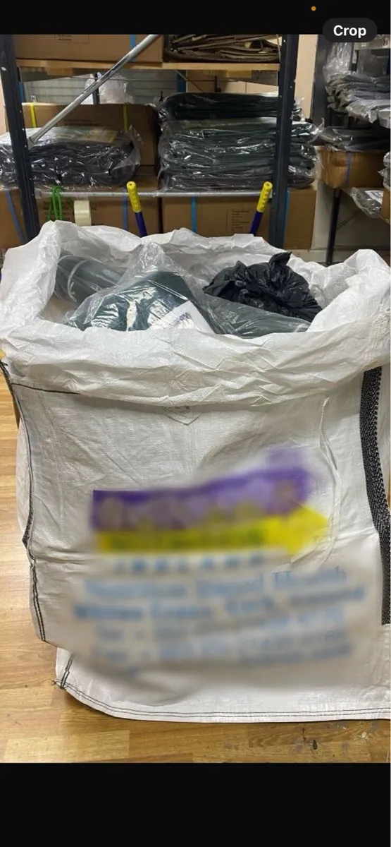 New one tonne bags - Image 2