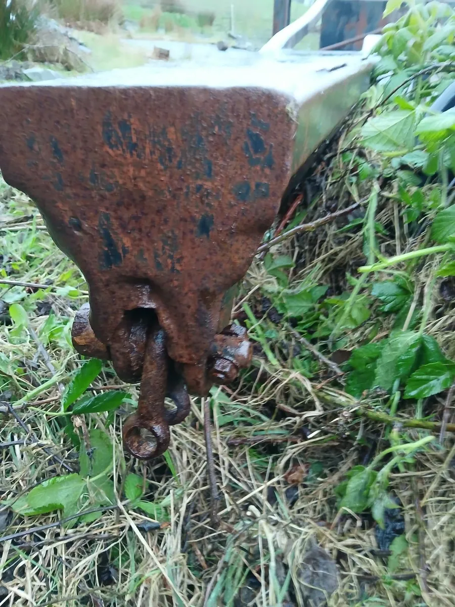 Construction  machinery - Image 4