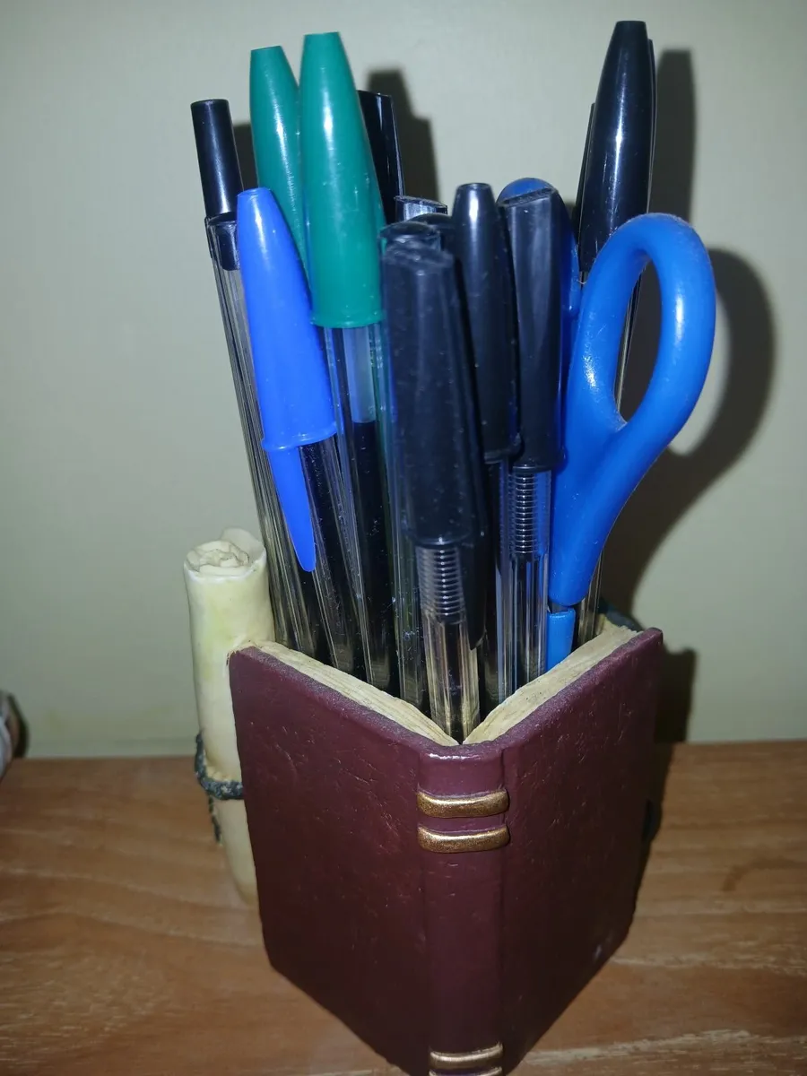 Biro holder - Image 1