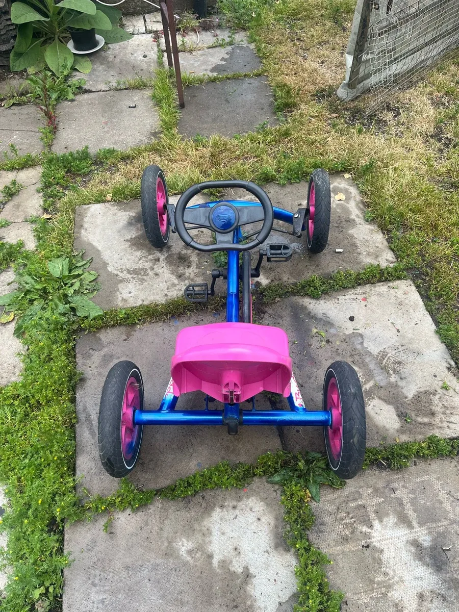 Berg go kart - Image 2