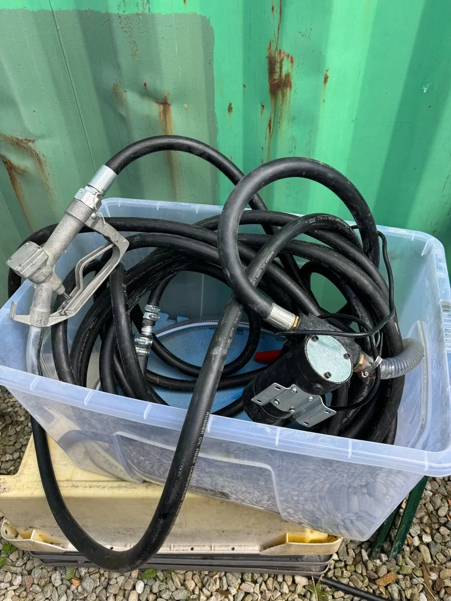 Fuel pump - Image 2