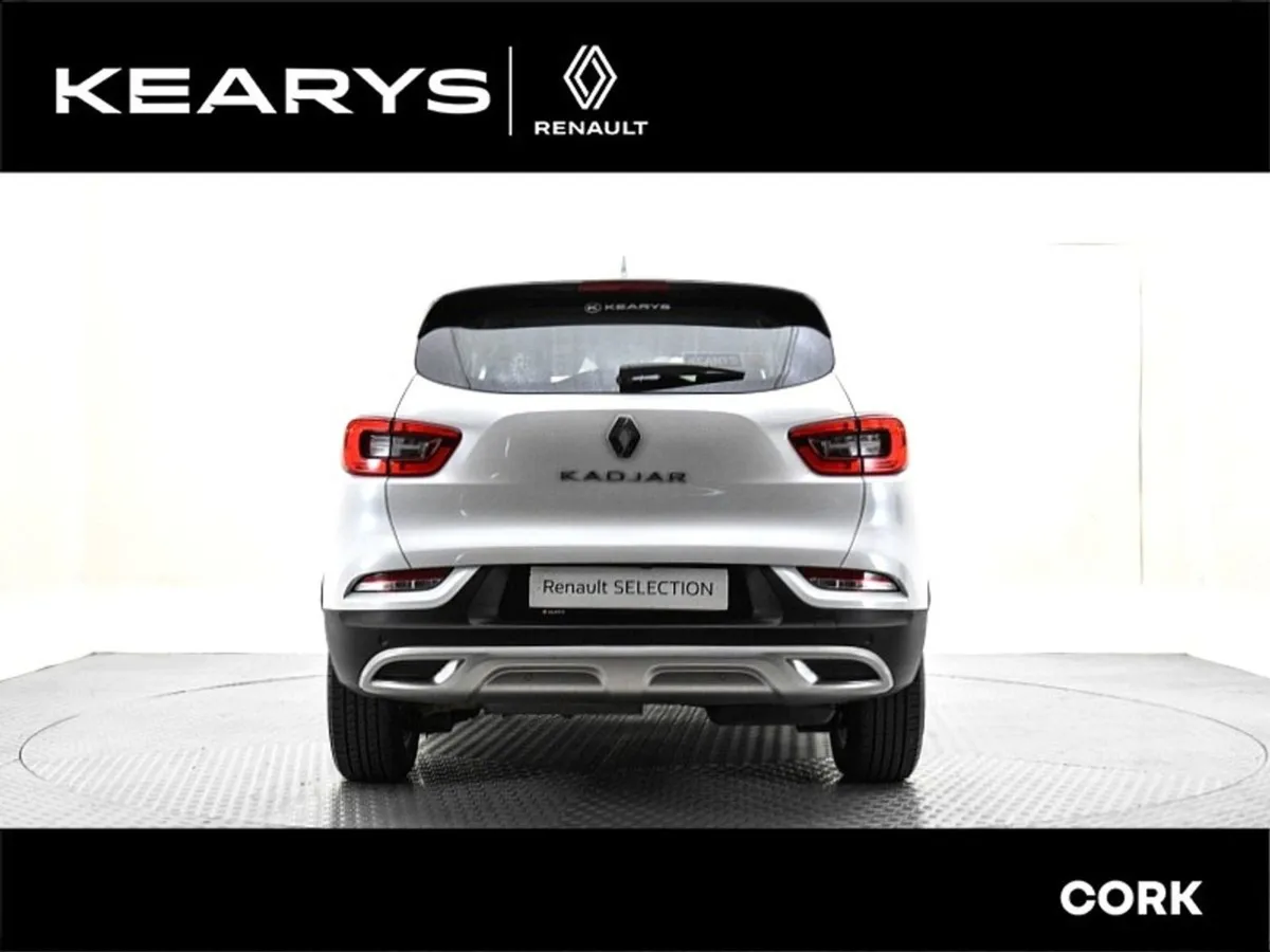Renault KADJAR 1.5 Blue dCi 115 S-edition - Image 3