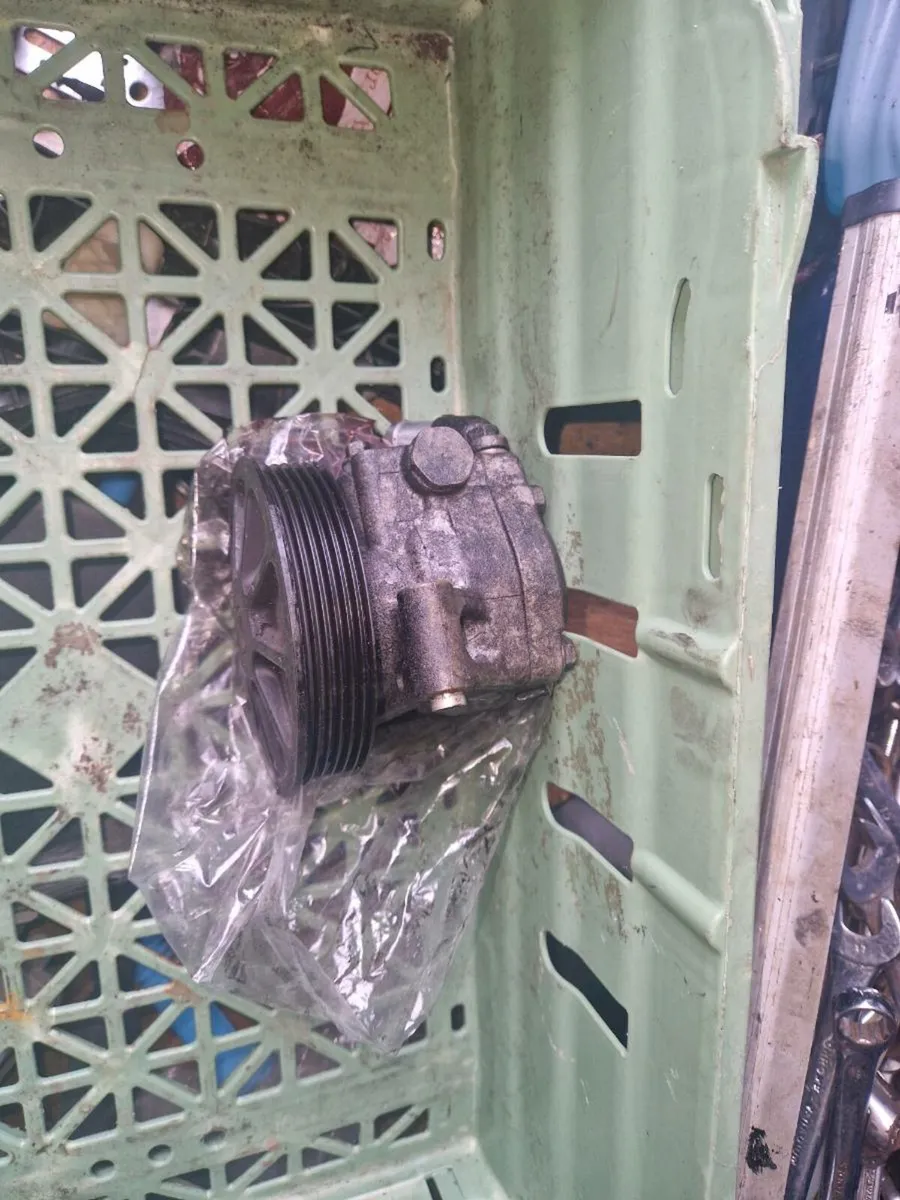 FORD TRANSIT ENGINES - Image 3