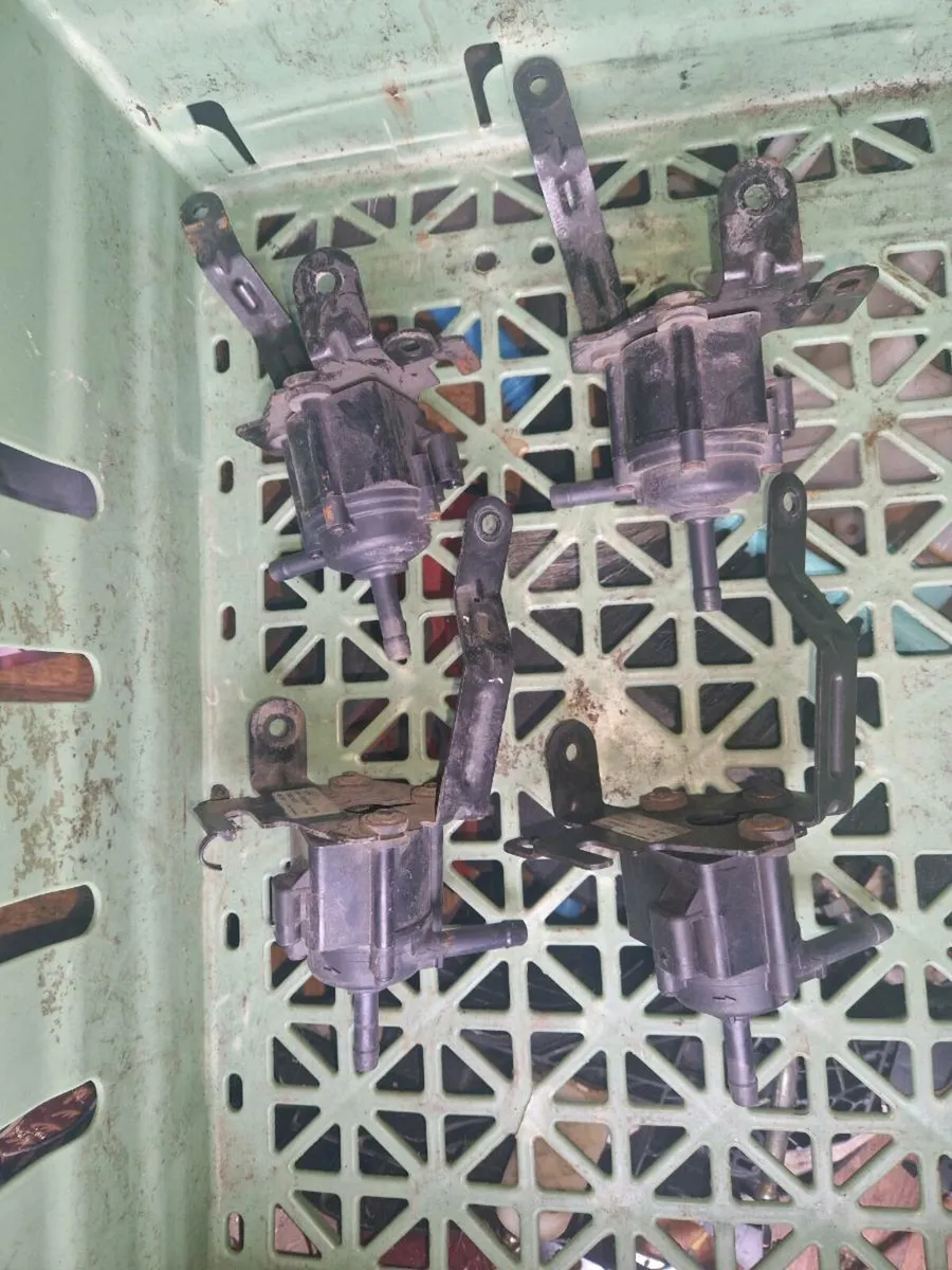 FORD TRANSIT ENGINES - Image 4