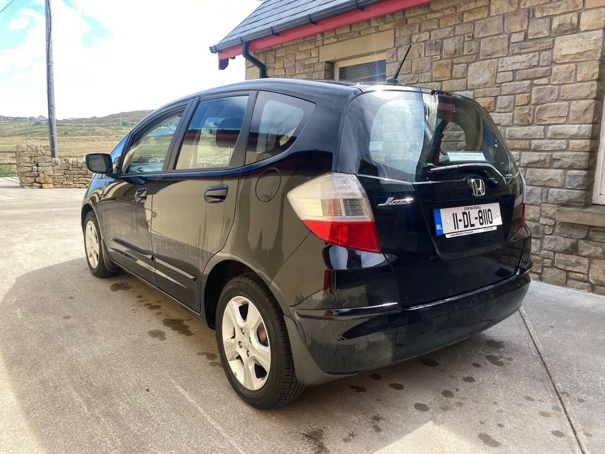 2011 Honda Jazz 1.3 - Image 3