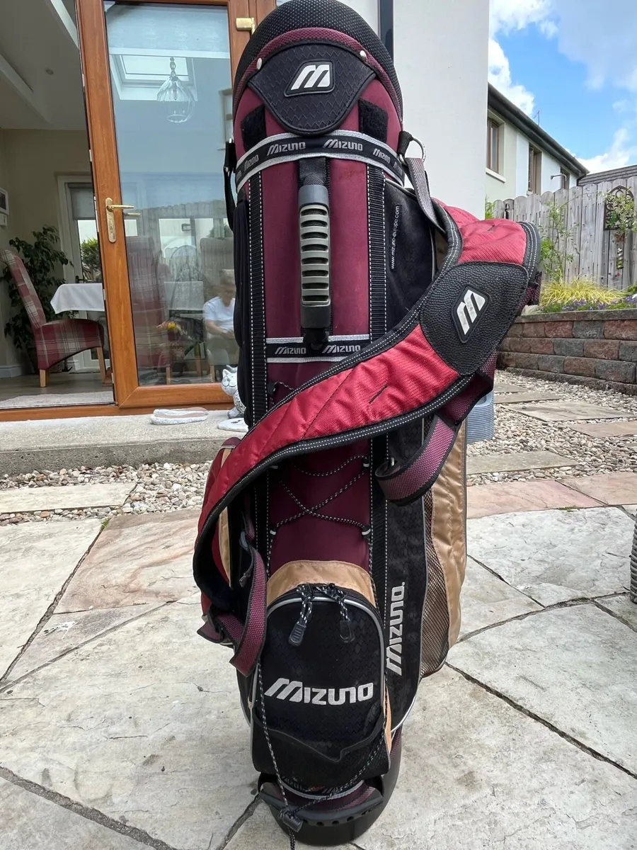 Golf Clubs - Image 4