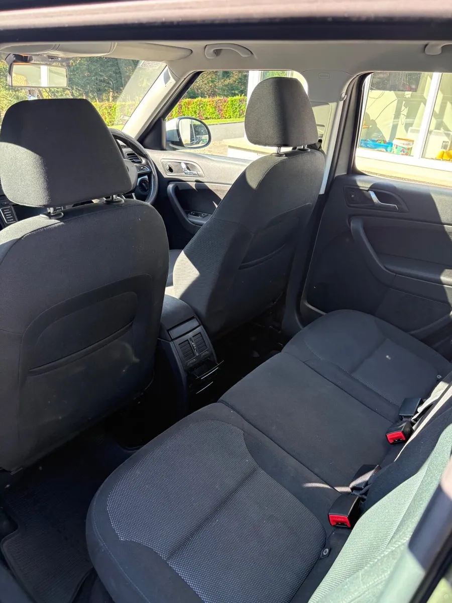 Skoda Yeti 2014 - Image 3