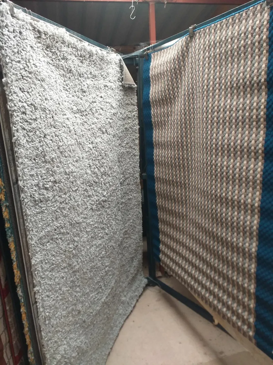 New rugs from €60 to €90 - Image 2