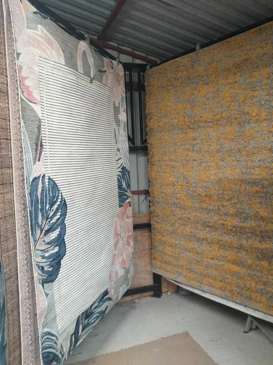 New rugs from €60 to €90 - Image 3