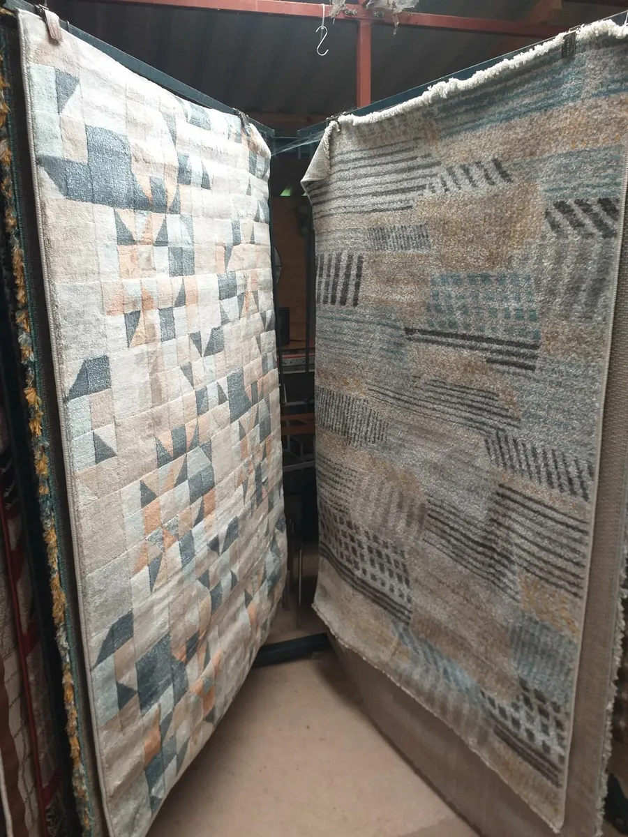 New rugs from €60 to €90 - Image 4