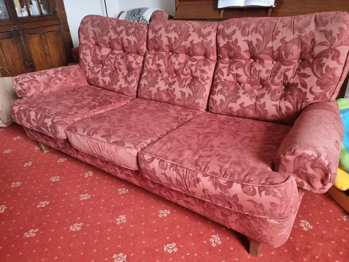 Suite of Furniture - Image 1