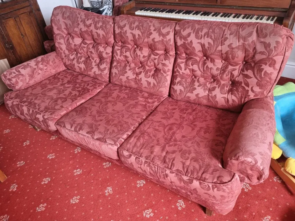 Suite of Furniture - Image 2
