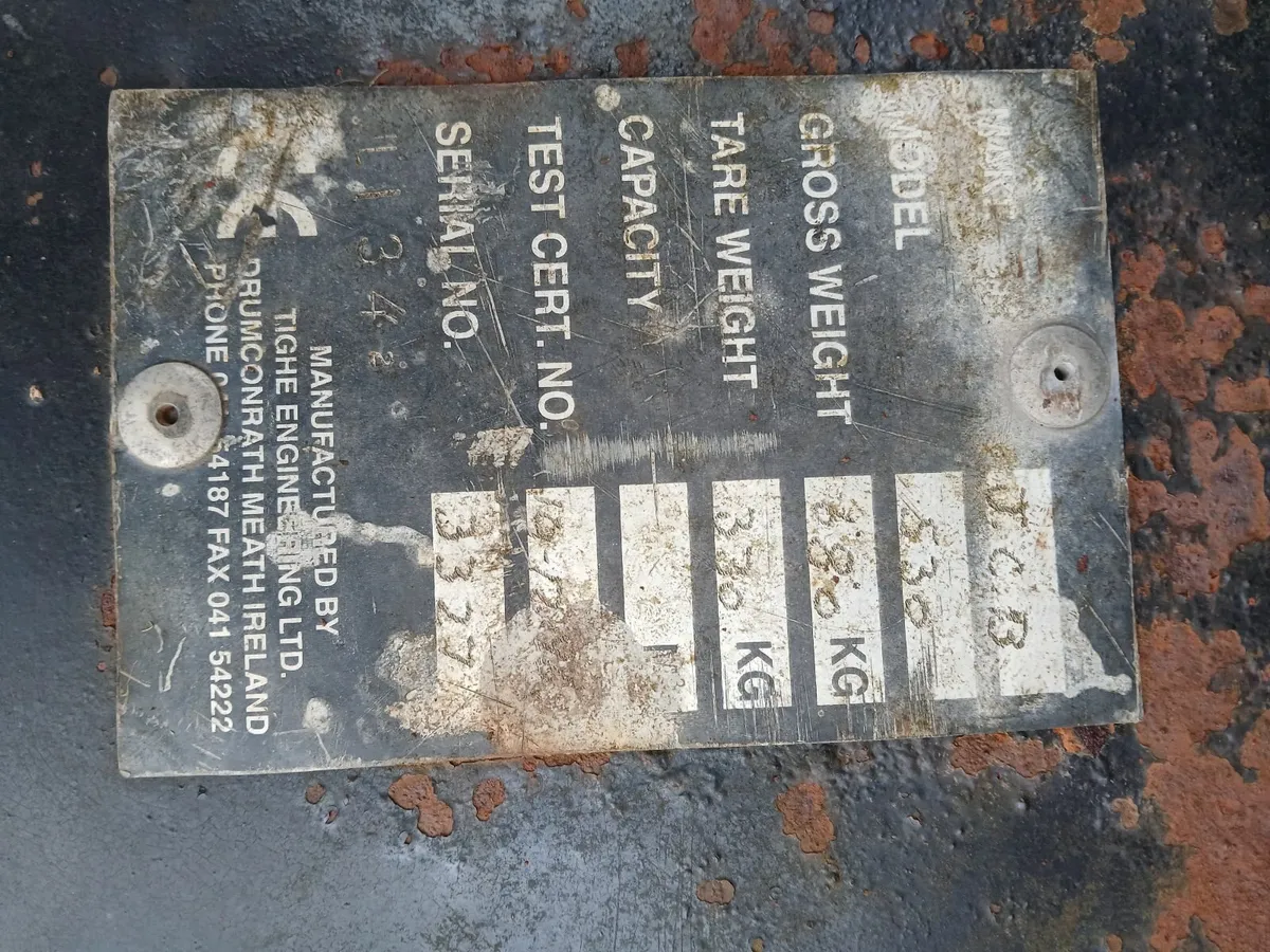 Construction  machinery - Image 2