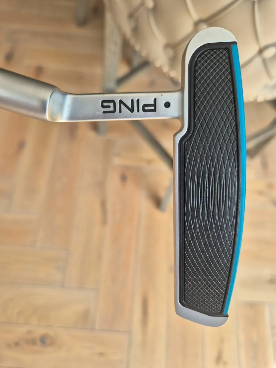Ping Anser Sigma 2 - Image 1