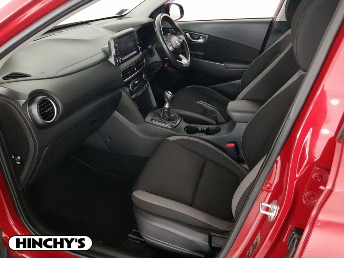 Hyundai Kona 1.0 T-gdi Executive - Image 4