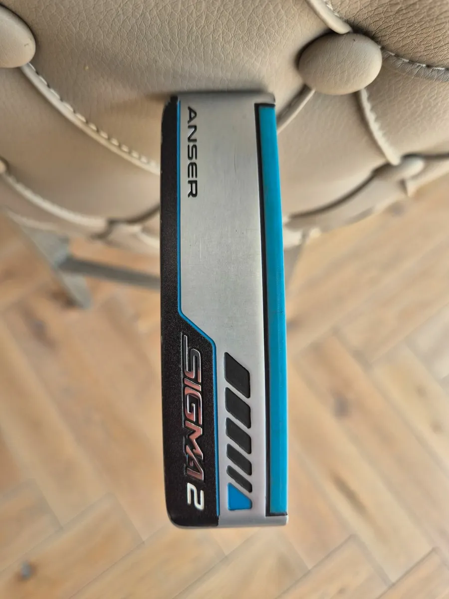 Ping Anser Sigma 2 - Image 2