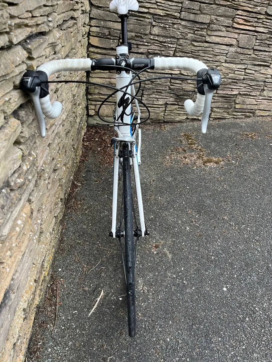 Specialized Allez road bike - Image 2