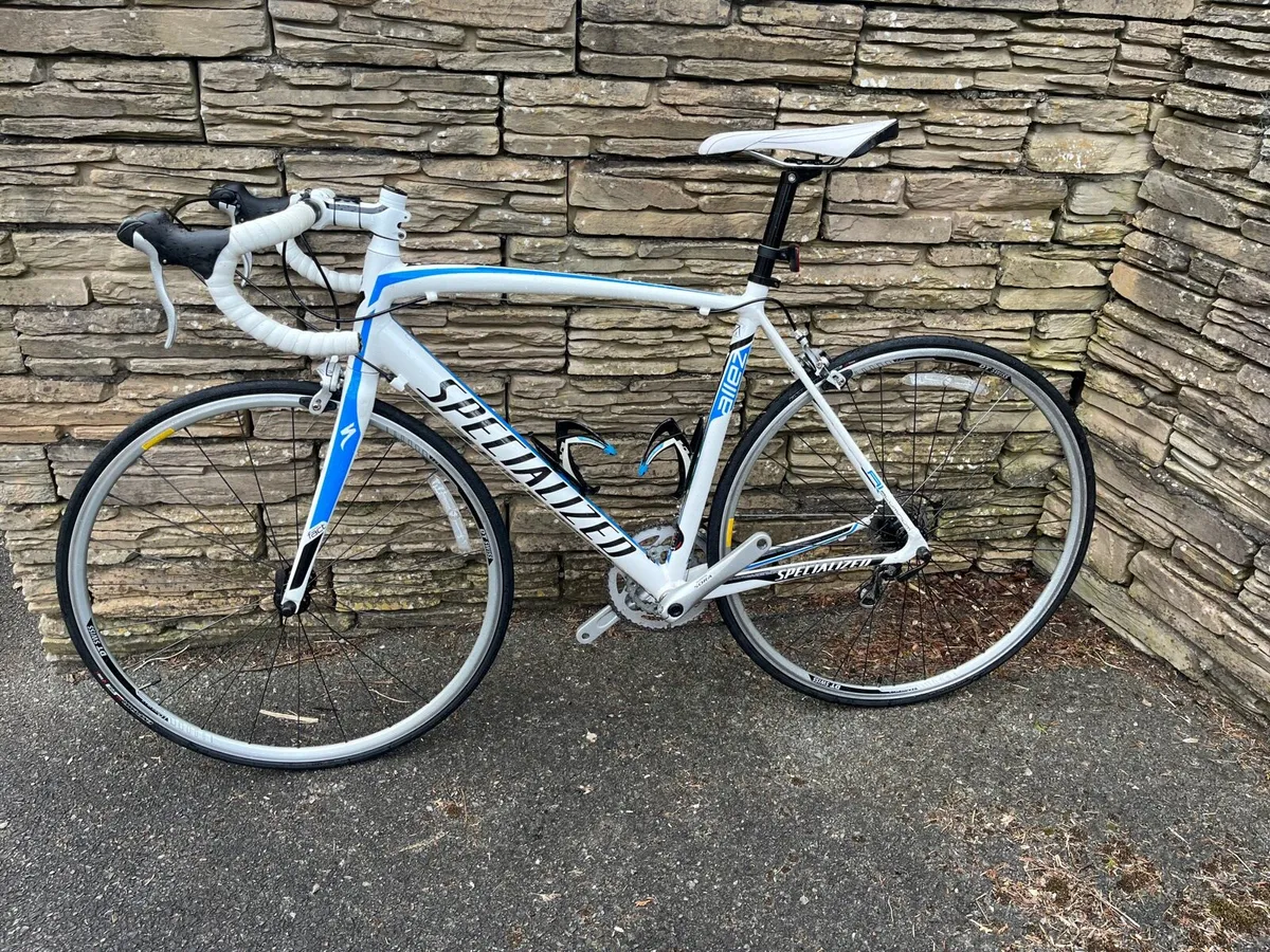 Specialized Allez road bike - Image 1