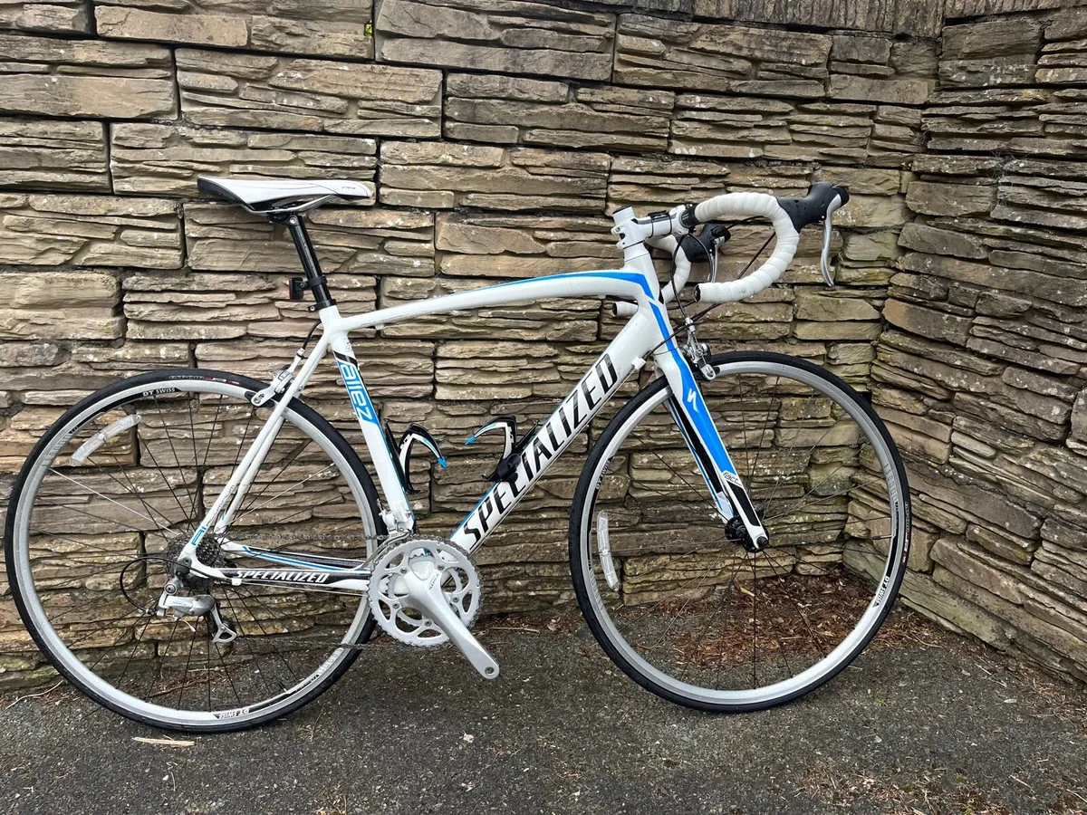 Specialized Allez road bike - Image 3