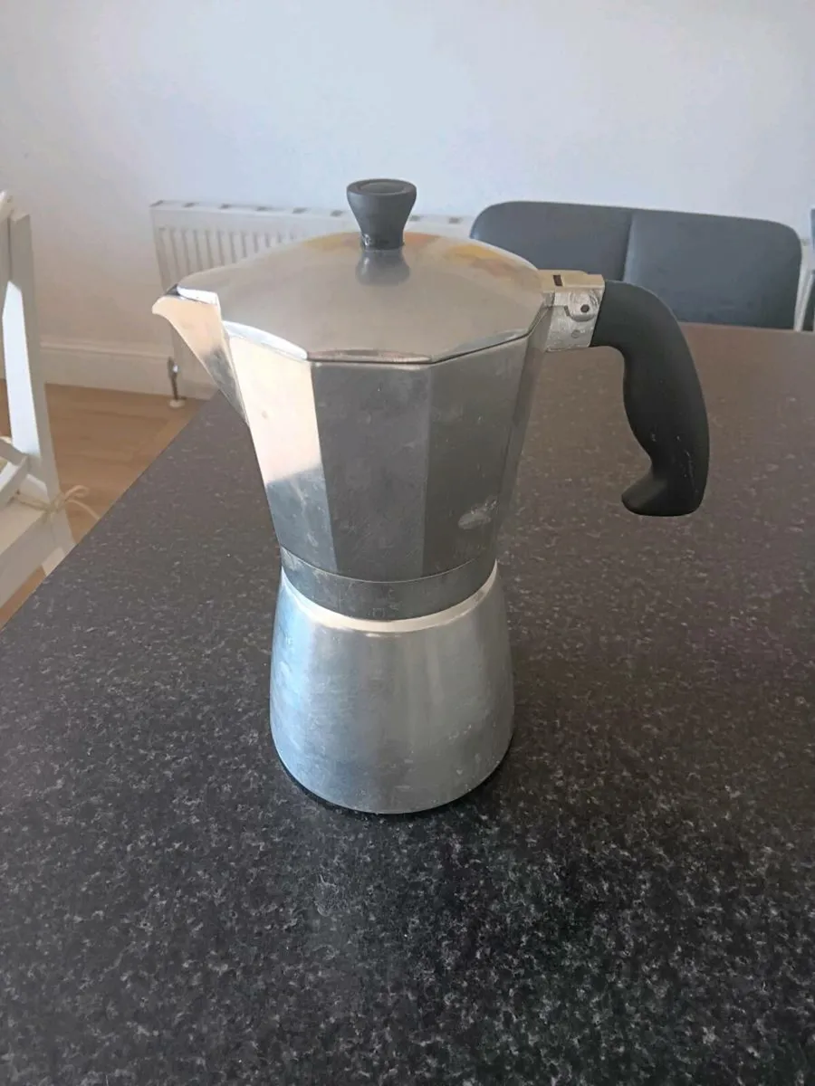 Coffee Perculator - Image 1