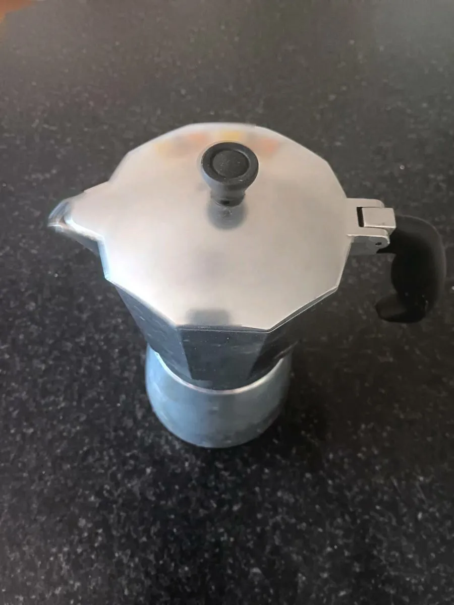 Coffee Perculator - Image 2