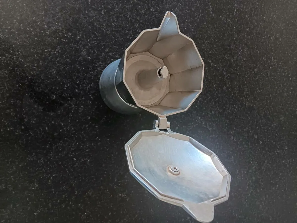 Coffee Perculator - Image 3