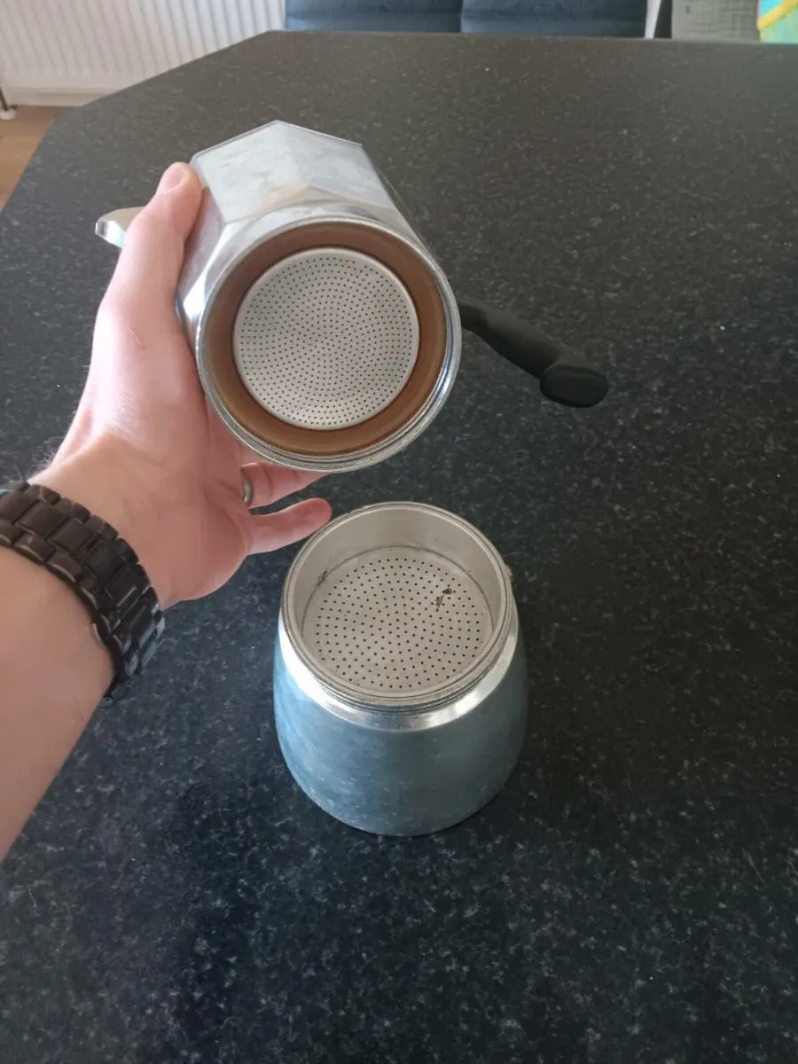 Coffee Perculator - Image 4