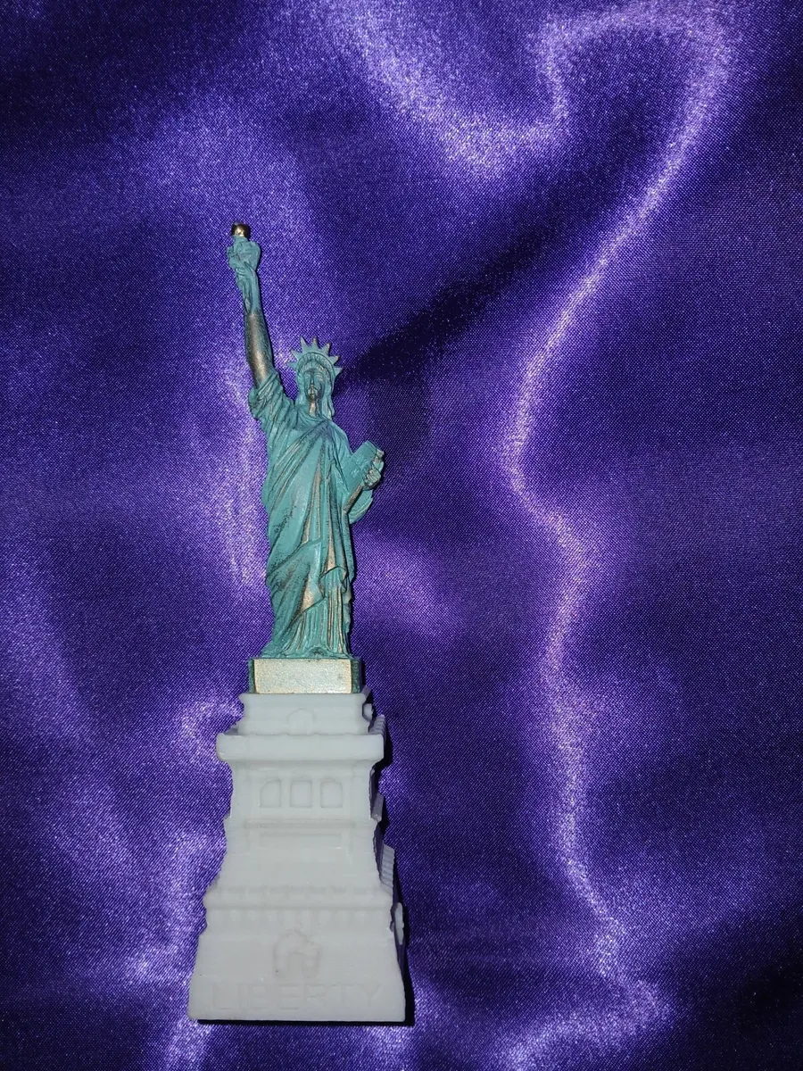 Statue of liberty