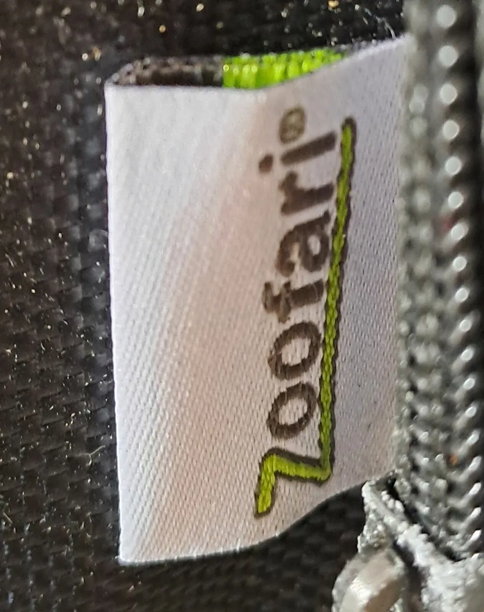carry bag for small pets - Image 2