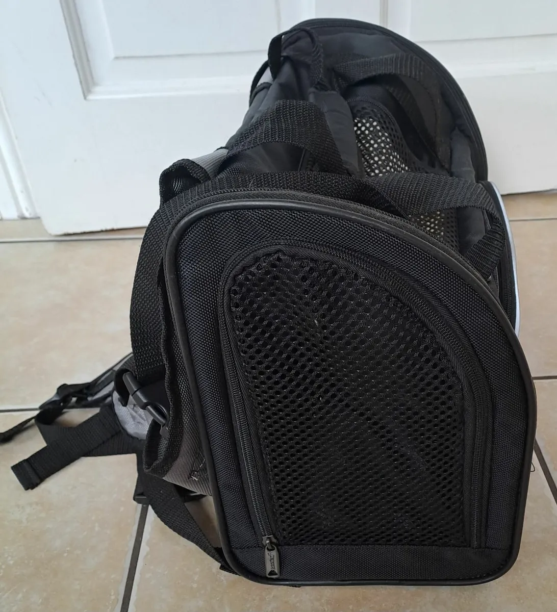 carry bag for small pets - Image 3