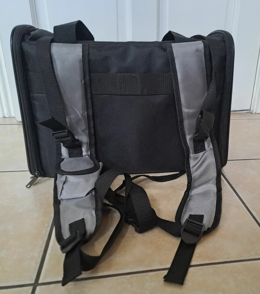 carry bag for small pets - Image 4