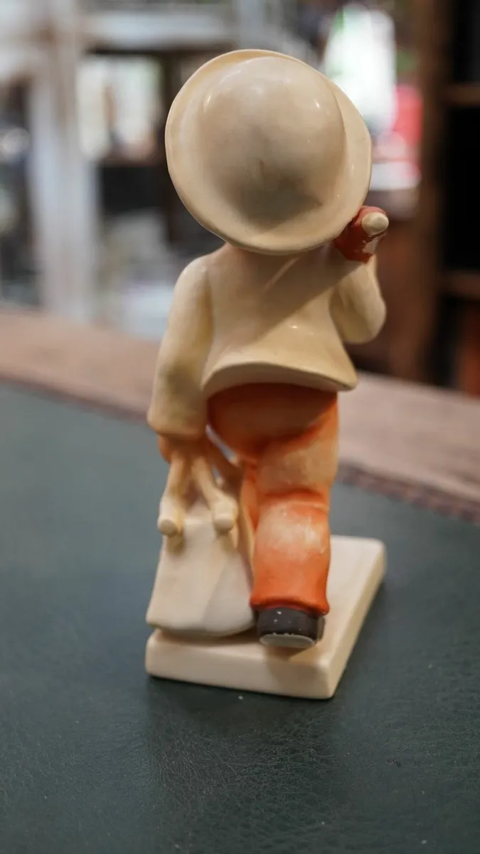 Goebel Hummel Figurine - Factory Sample - Image 4