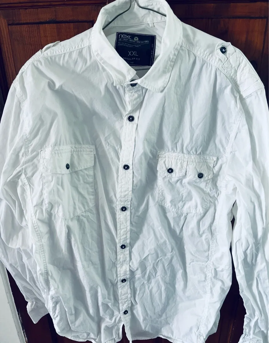 For sale clothes in perfect condition - Image 3
