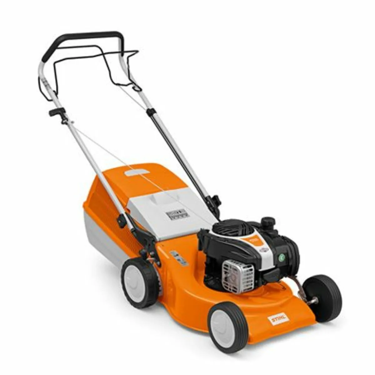 Large Selection of Stihl Walk-Behind mowers - Image 1