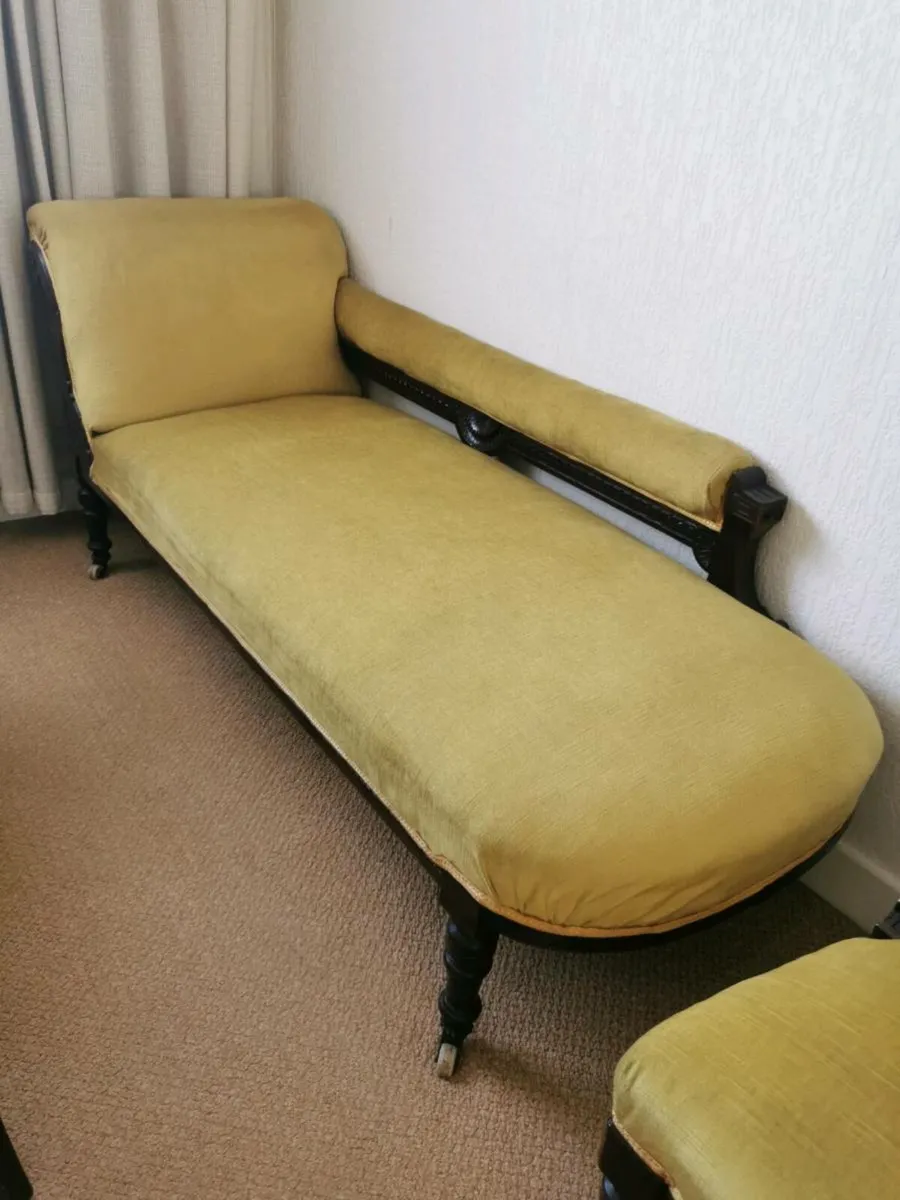 Antique Furniture - Image 2