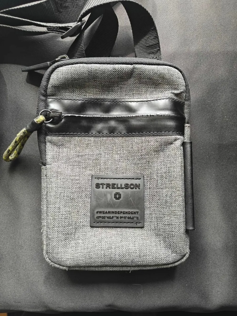 Strellson Shoulder Bag - Image 1