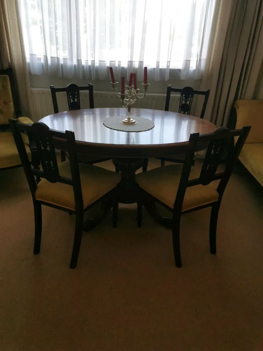 Antique Furniture - Image 4