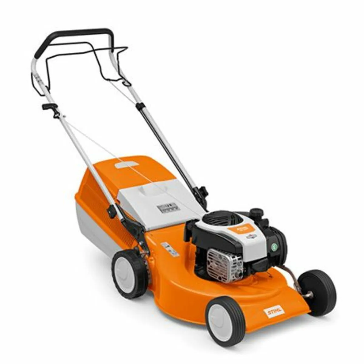 Large Selection of Stihl Walk-Behind mowers - Image 4