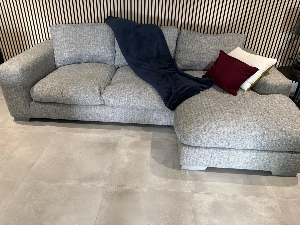 Next, Corner Suite of furniture - Image 2