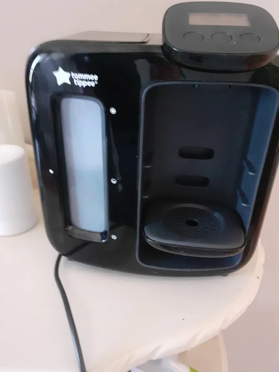 Tommee Tippee Prep Machine - Image 2